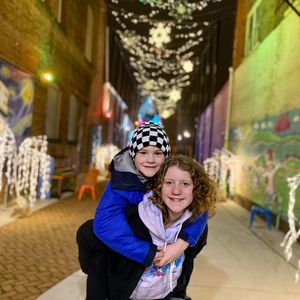 Meet your Posher, Erika